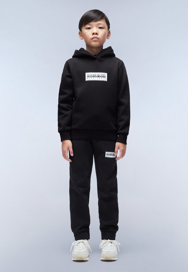 CHAMOIS UNISEX - Hoodie2