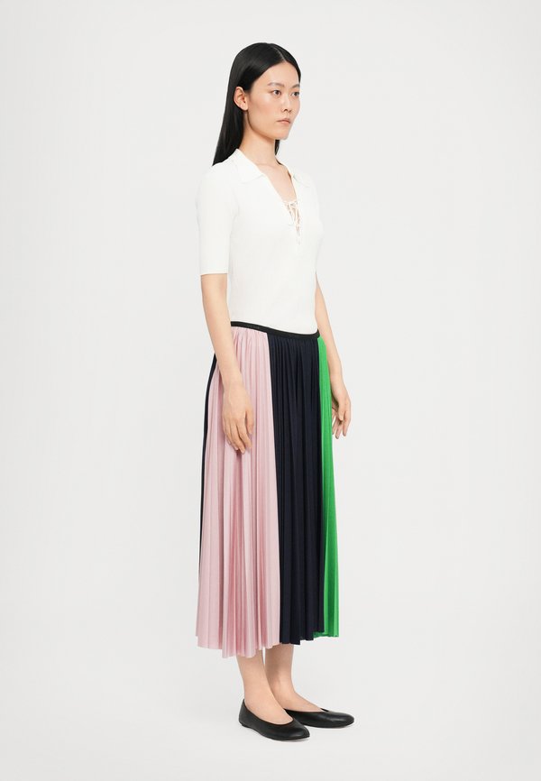WOMENS PLEATED SKIRT - Pleated skirt3