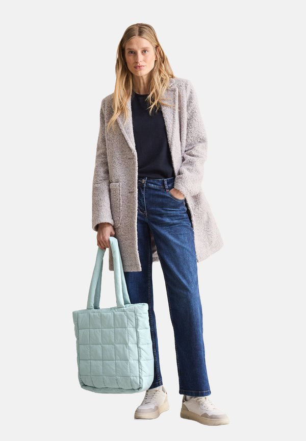 Shopping Bag - grün