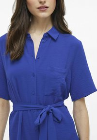 VILA - Sukienka koszulowa