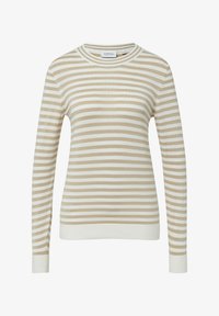 Selezionato, helles beige