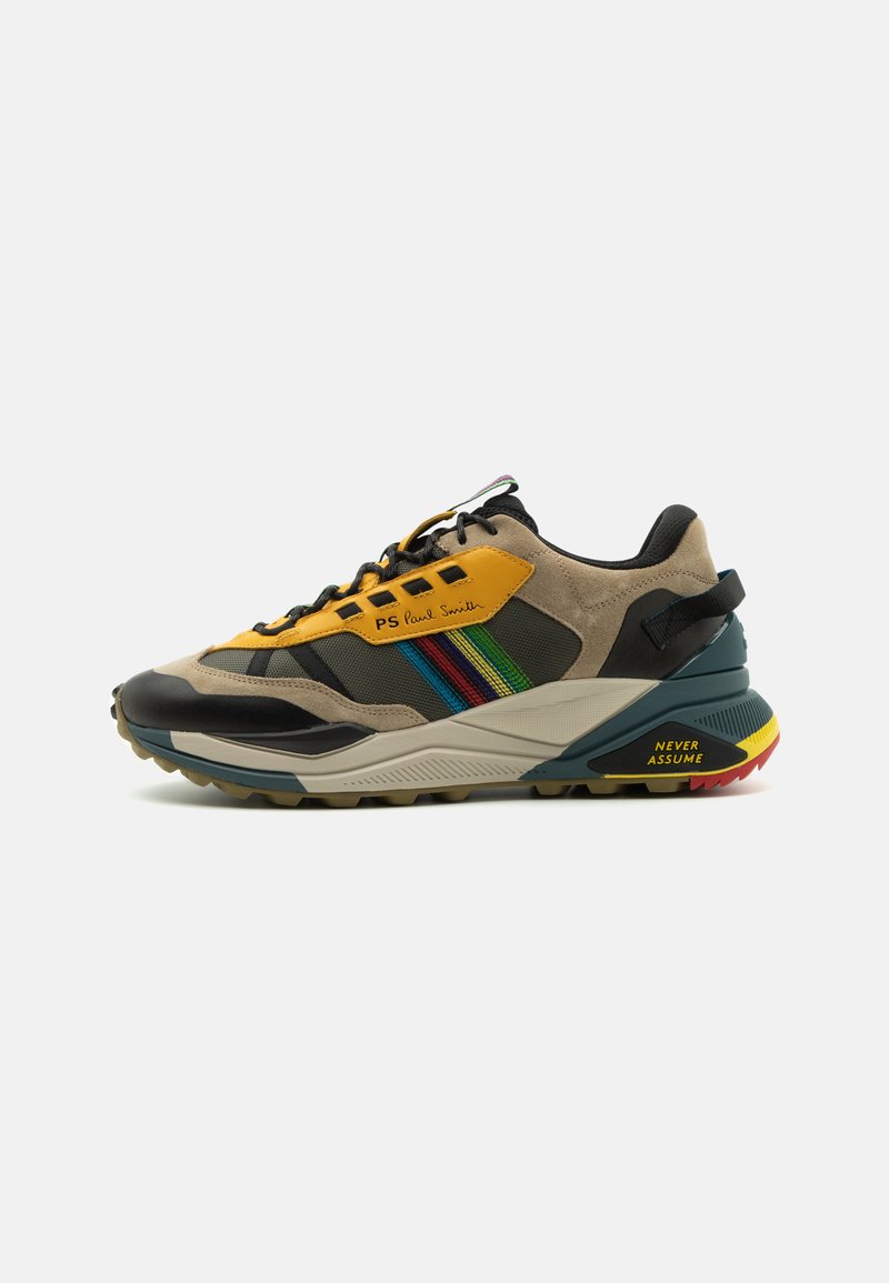 PS Paul Smith PRIMUS - Trainers - multi-coloured - Zalando.ie