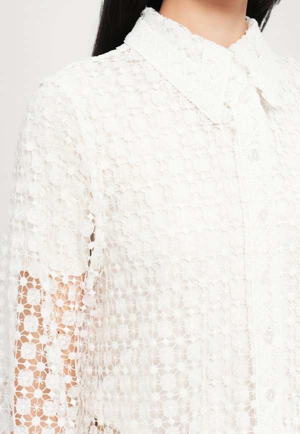 ARLETTE - Button-down blouse3