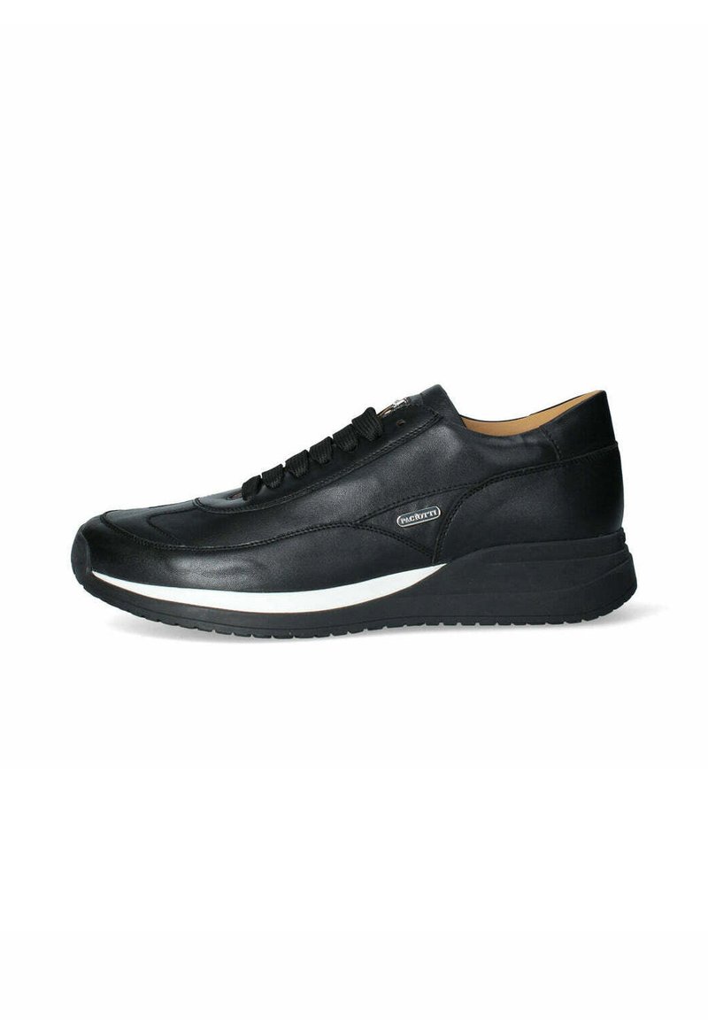 Cesare Paciotti SNEAKER - Sneakers basse - nero