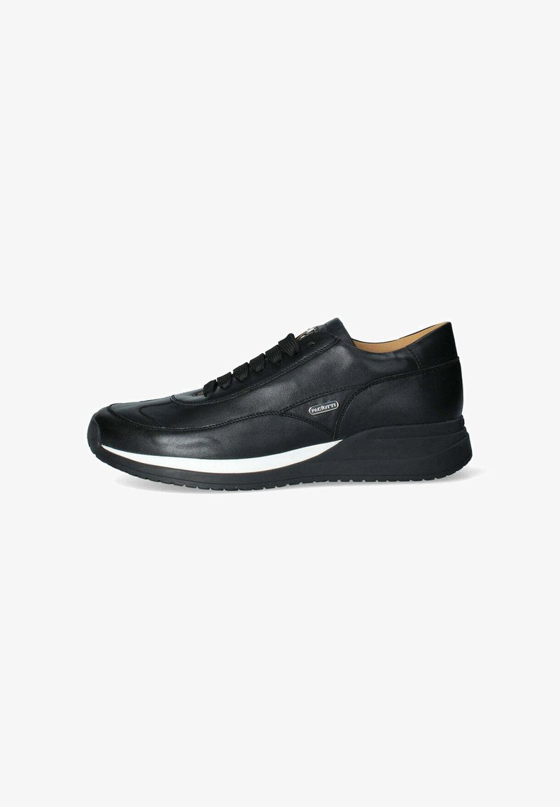 Paciotti SNEAKER - Sneakers basse - nero