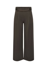 Неизбран, chocolate brown