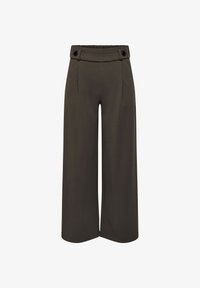 Неизбран, chocolate brown