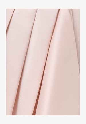 BWLDR, CAPRI - Kokteilikleit/peokleit - pale pink