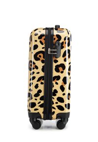 WITTCHEN SMALL SUITCASE FROM ABS - Kufr - multicolor