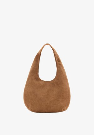 Mango Kids, TEEN - Handtas - sand