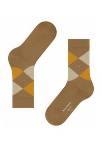 Niet geselecteerd, auburn 