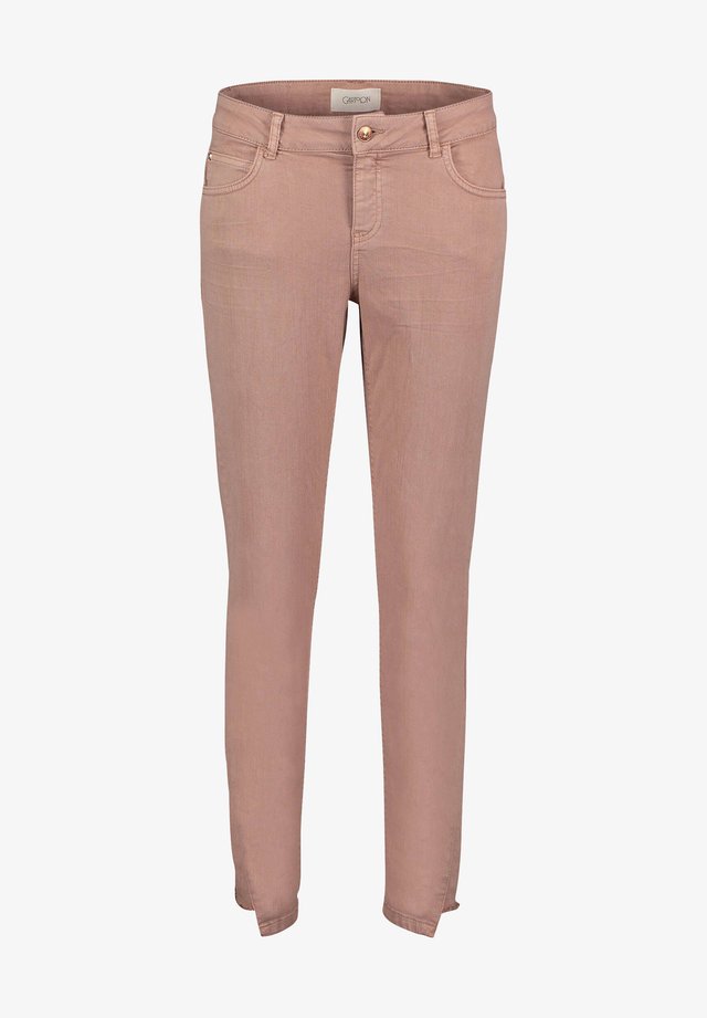 Braune Jeans Fur Damen Versandkostenfrei Kaufen Zalando