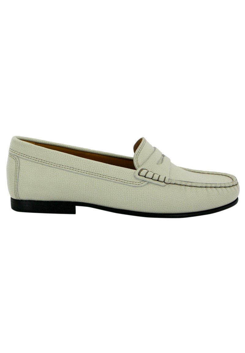 Damen Halbschuhe | Atlanta Mocassin Mokassin natural/beige - ET68947 Damen Halbschuhe | Atlanta Mocassin Mokassin natural/beige - ET68947