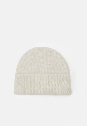 HAT - Čepice - ivory