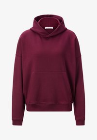Selected, ruby glow