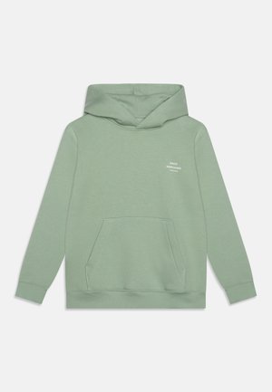 Felpa Con Cappuccio Maluma Medallo En El Mapa – Verde – Taglia L – Merch Ufficiale Unisex