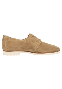 Paul Green Baskets basses - beige