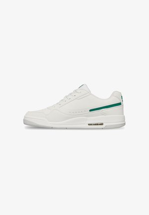 DC Shoes, DC SHOES MÄNNER FOOTWEAR|SHOES - Training shoe - wgn white green