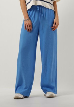 Pantalones - blauw
