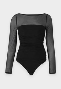 Δεν επιλέχθηκε, black