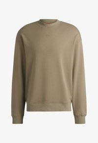 Non selezionato, brown nine