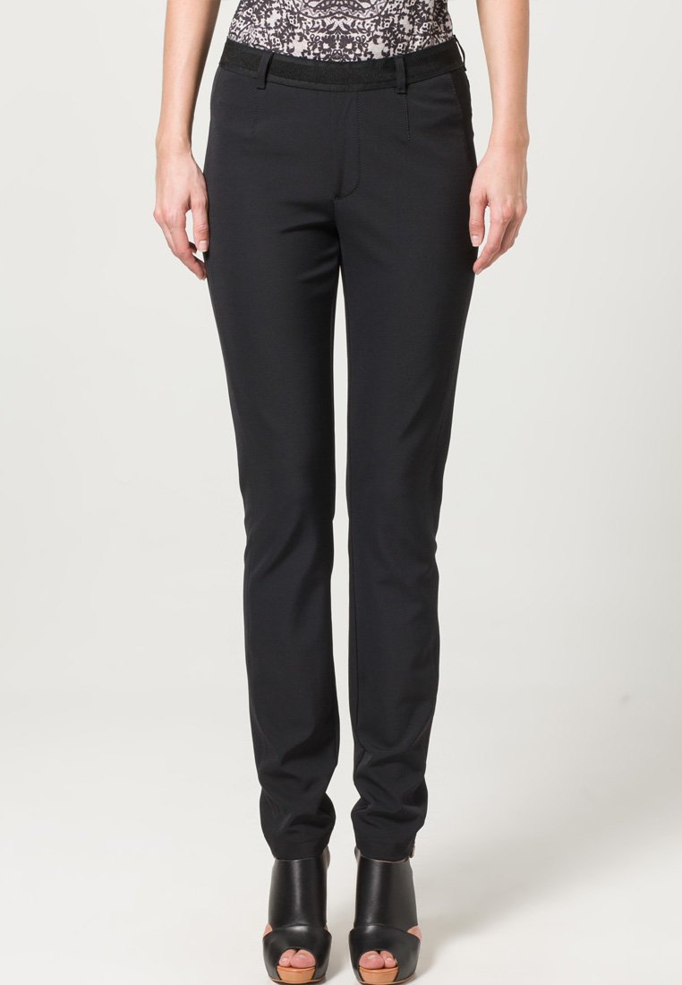MAC Jeans Pantalones - schwarz/negro - Zalando.es