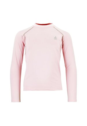 TECHNIQUE FANJIM - T-shirt à manches longues - rose