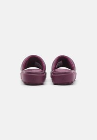 Jordan JORDAN SOPHIA - Iešļūcenes - bordeaux/burgundy crush/fire pink