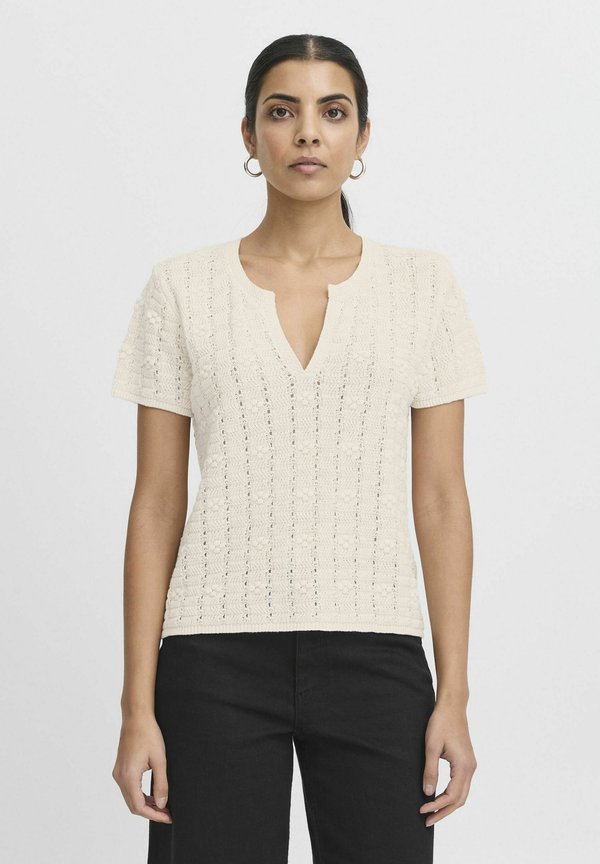 IHDOTTIES - Print T-shirt - birch