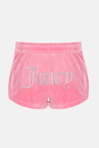 Unselected, pink lemonade