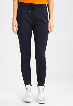 VMEVA MR  STRING GA NOOS - Tracksuit bottoms - night sky