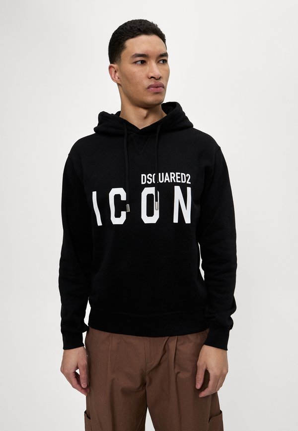 COOL FIT HOODIE - Sweatshirt