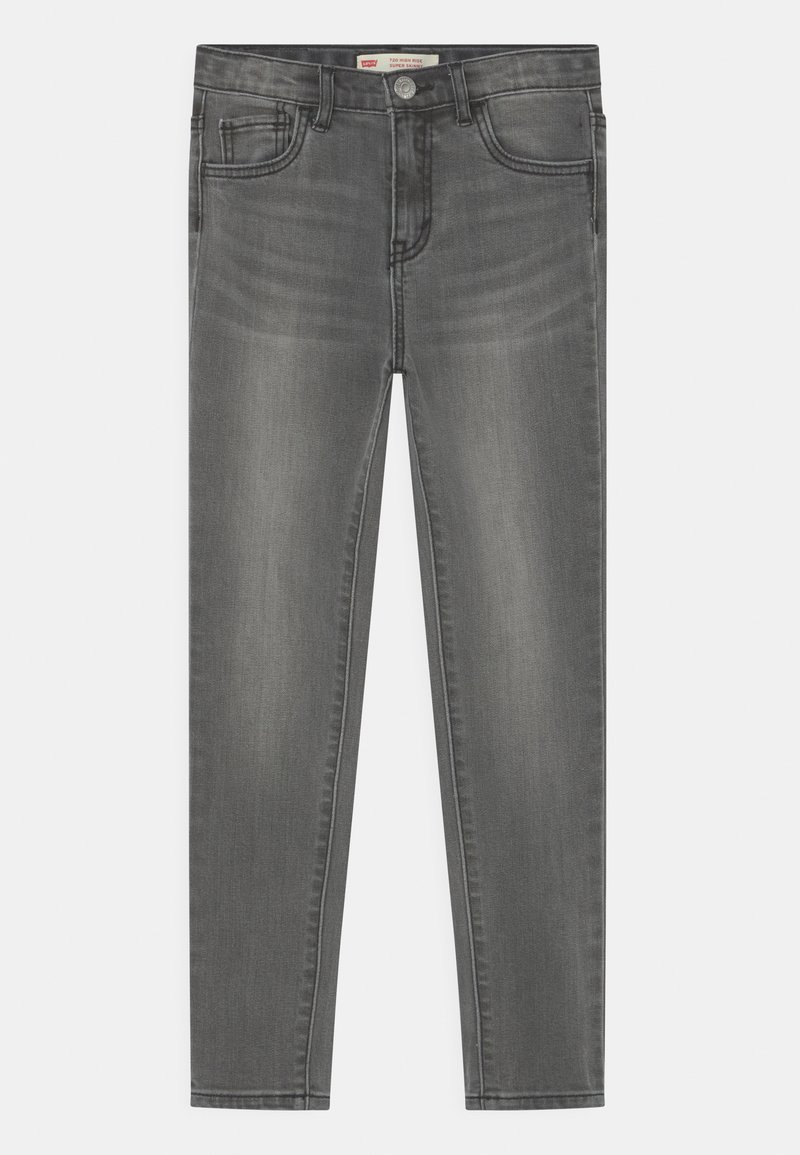 Levi’s® Jeans Skinny Fit grijs denim/greydenim Levi’s® Jeans Skinny Fit grijs denim/greydenim