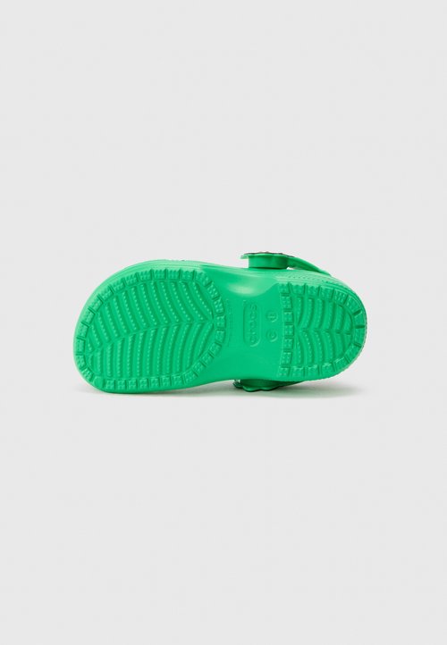 Crocs HOLIDAY ICONS UNISEX - Clogs - grass green — foto 5