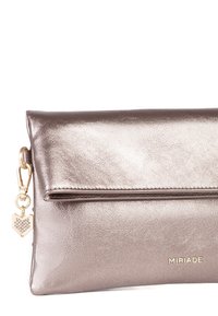 Miriade Bandolera - marrone
