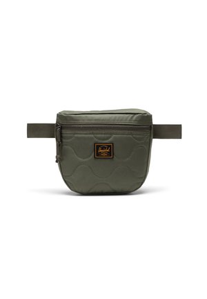 Heuptas - khaki