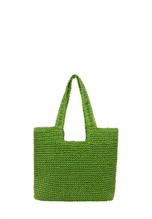 Håndtasker - green