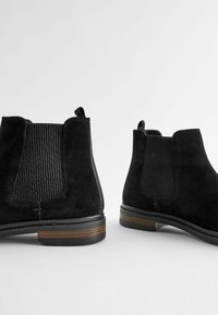 Next CHELSEA - REGULAR FIT - Bottines - black