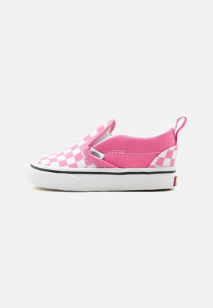 Vans SLIP ON UNISEX różowy