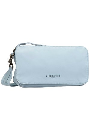 Liebeskind Berlin Umhängetasche - blue denim
