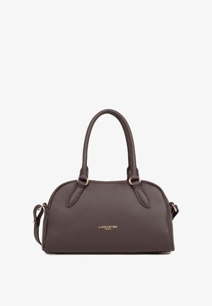 LANCASTER, DONNA BOW - Sac à main - marron foncé