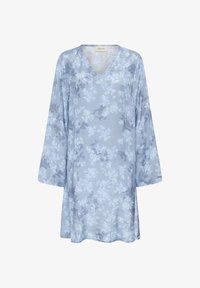 Selectat, blue flower