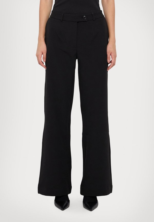 RAQUEL TROUSERS - Trousers