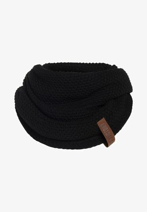 COCO - Écharpe tube - black