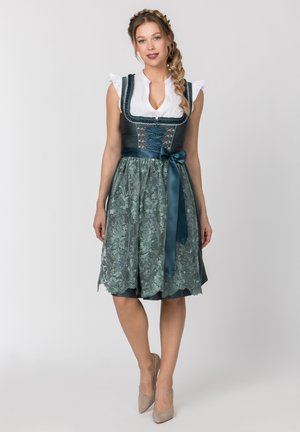 Stockerpoint, DIRNDL LAURENA - Dirndl - petrol