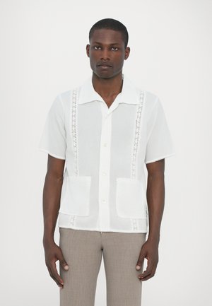 CAMICIA TAMARAMA - Chemise - white