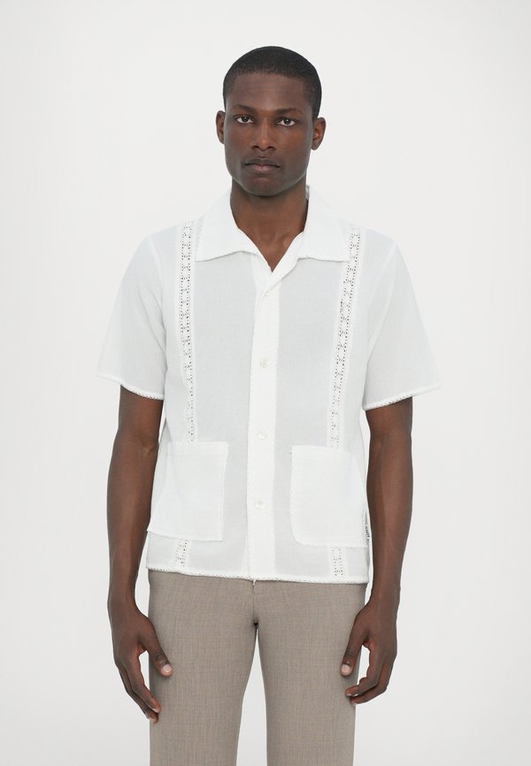 CAMICIA TAMARAMA - Shirt