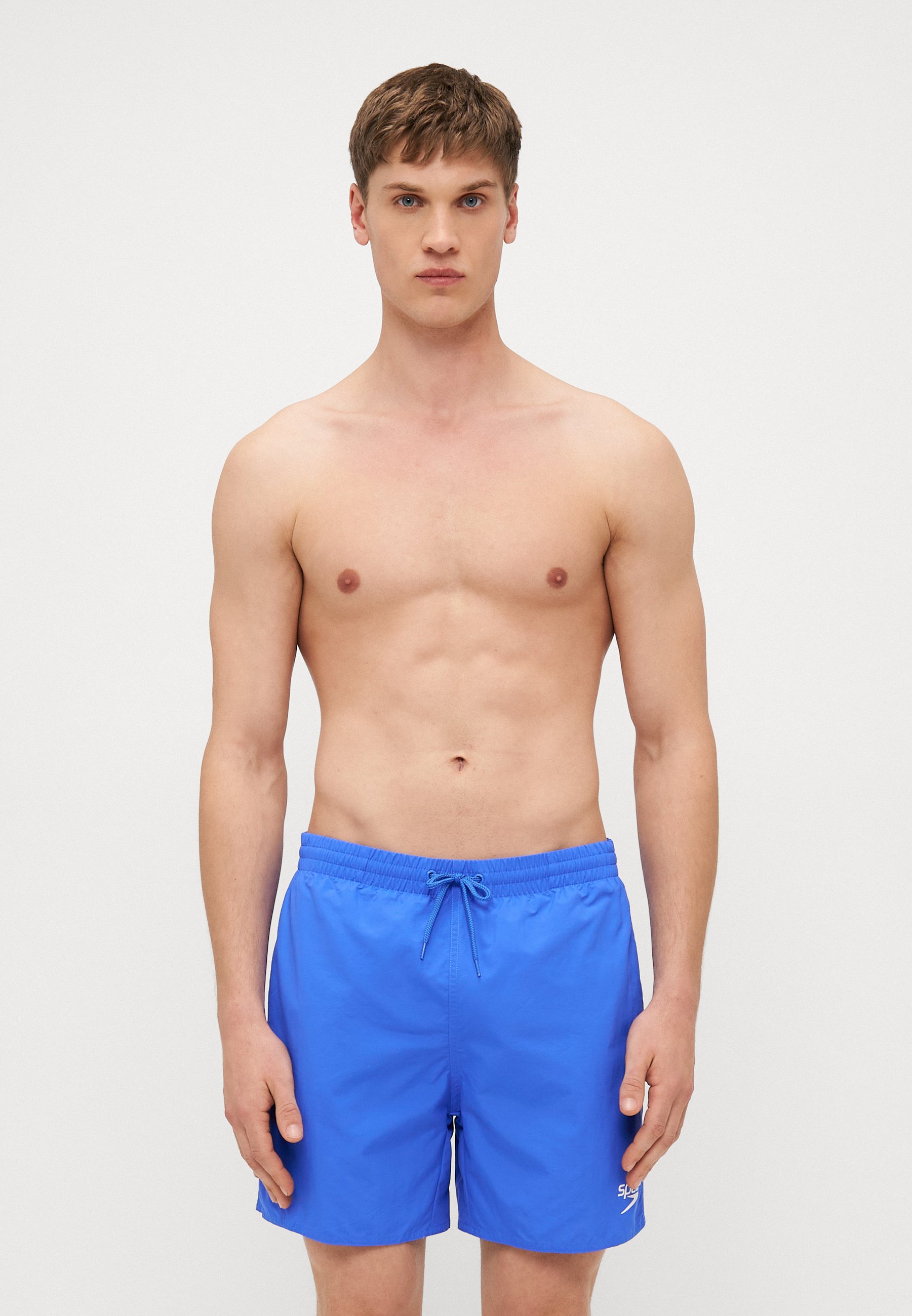Pantaloncini Da Nuoto Uomo Speedo – Modello Aqua Short – Tessuto Endurance+ Resistente Al Cloro – UPF 50+ - 5