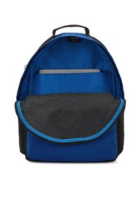 Kipling DAMIEN L KV - Dagryggsäck - duo blue beige