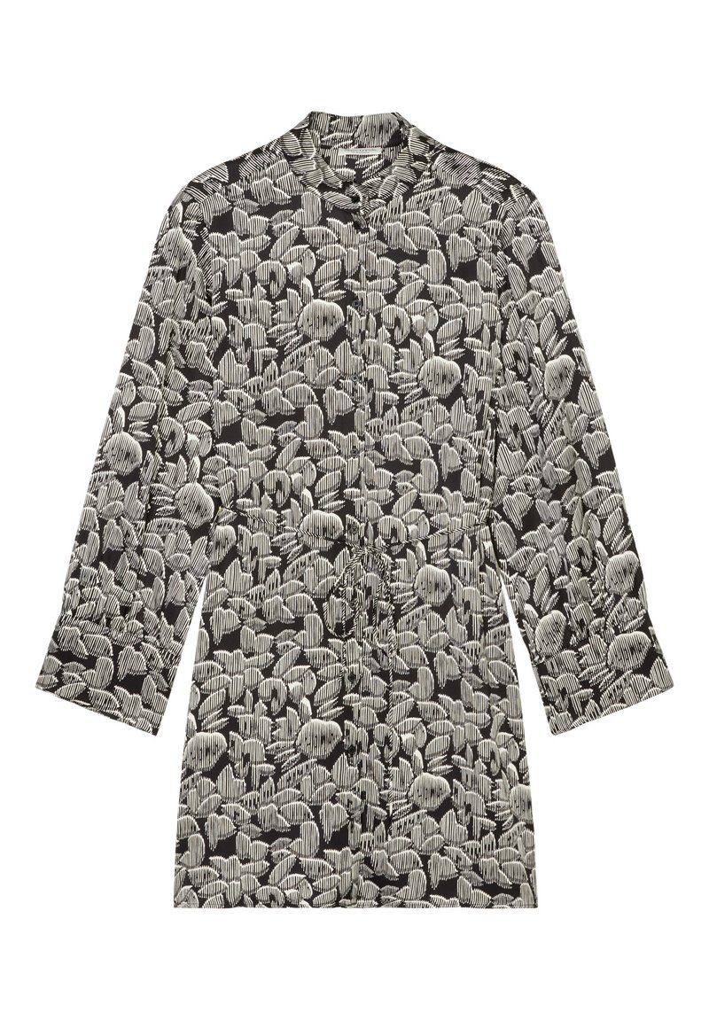 Marc O’Polo Blousejurk meerkleurig